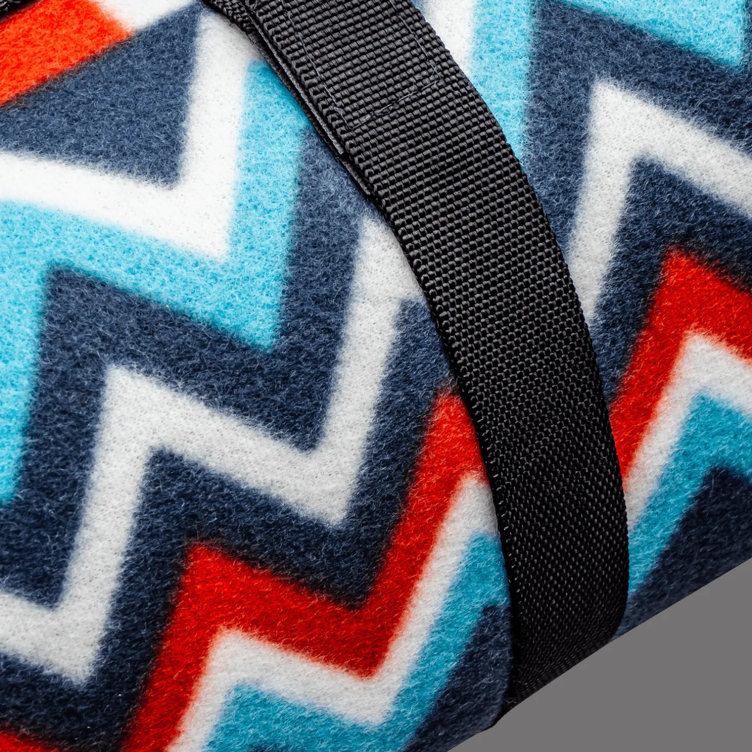 Ravnedalen Picnic Blanket, piknikhuopa - Makuupussien Varusteet - Ravnedalen Picnic Blanket, piknikhuopa