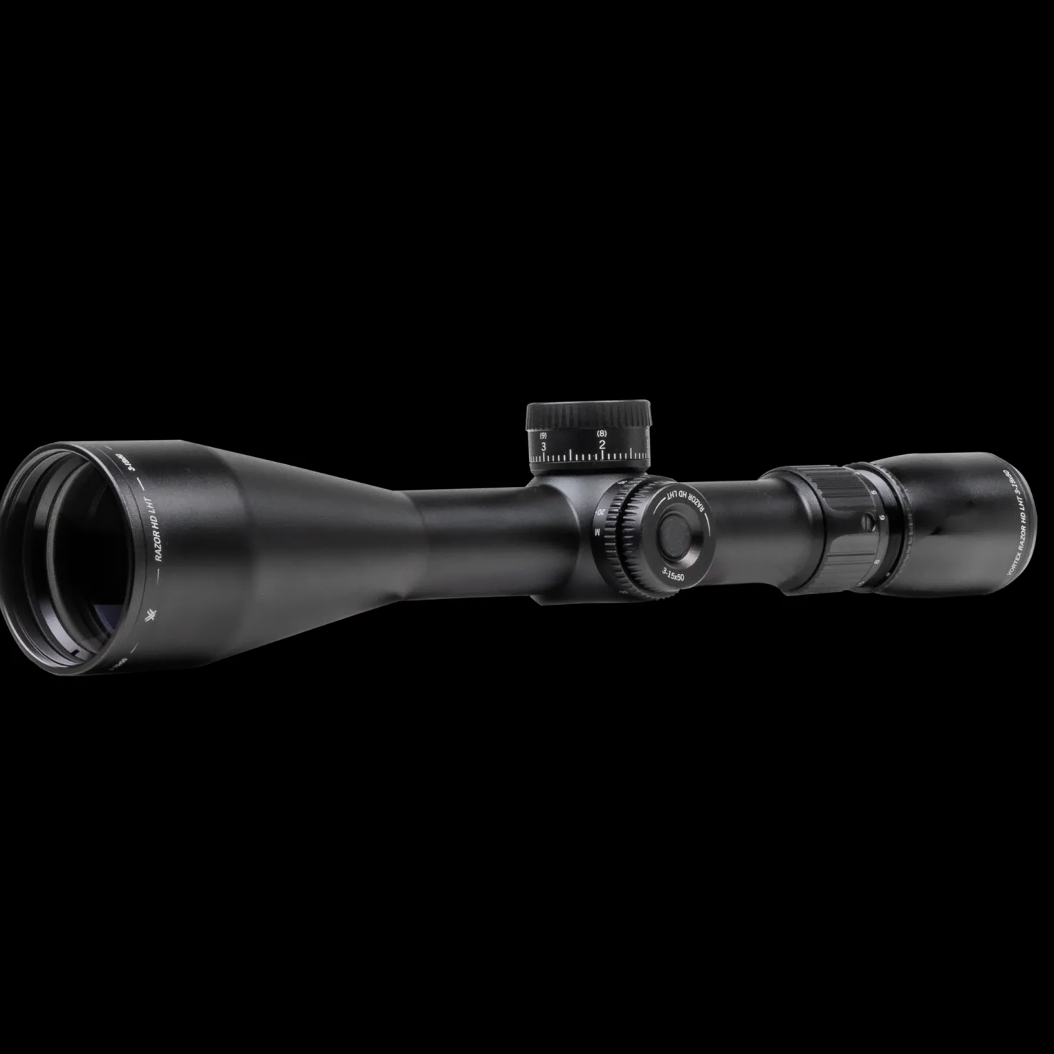 Razor Lht 3-15x50 G4i Bdc, kiikaritähtäin - Kiikaritähtäimet - Razor Lht 3-15x50 G4i Bdc, kiikaritähtäin