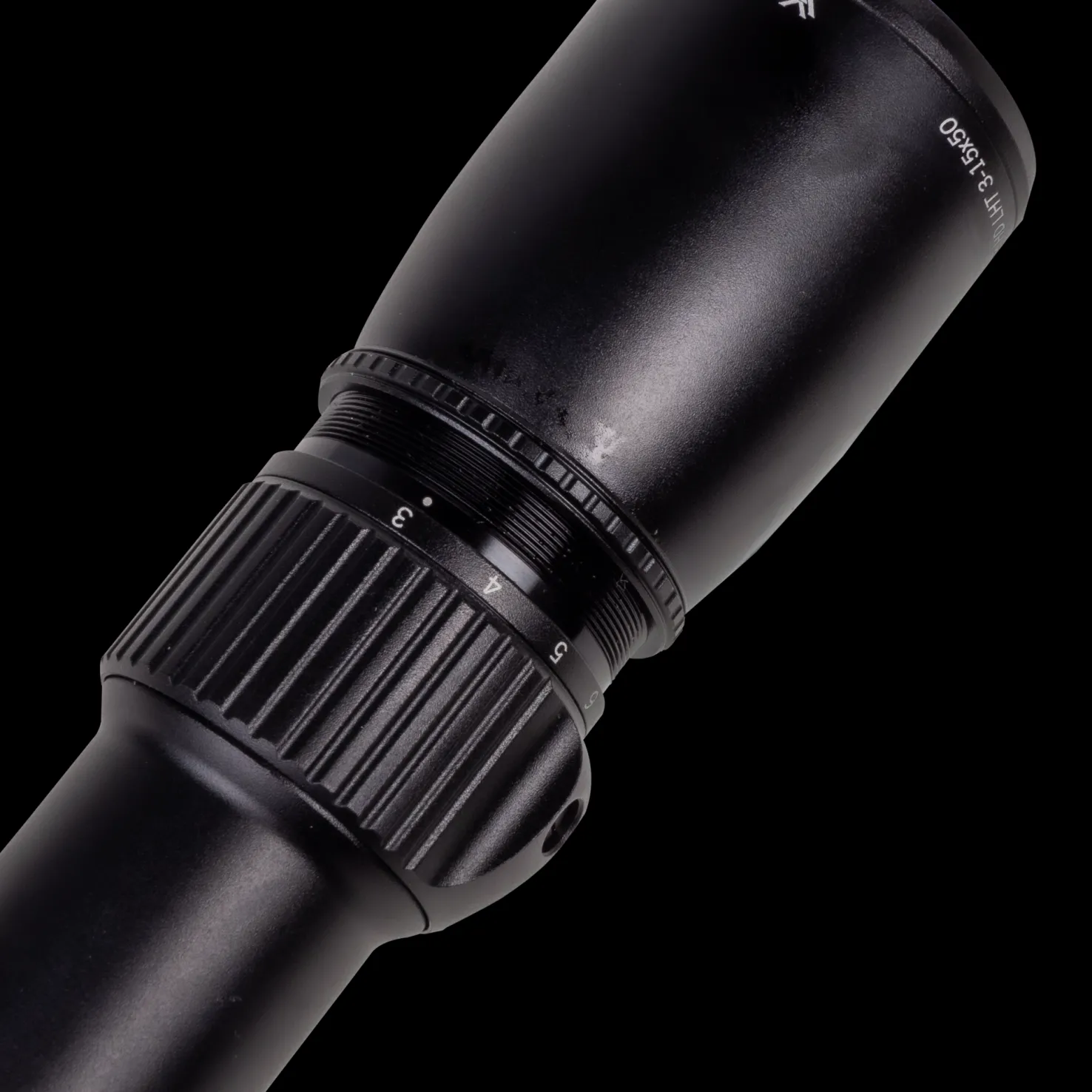 Razor Lht 3-15x50 G4i Bdc, kiikaritähtäin - Kiikaritähtäimet - Razor Lht 3-15x50 G4i Bdc, kiikaritähtäin