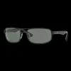 RB3445, aurinkolasit - Lifestyle Aurinkolasit - RB3445, aurinkolasit