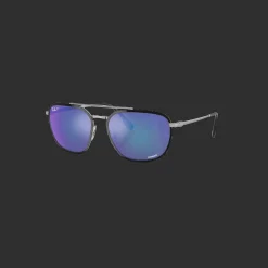 RB3708 CHROMANCE, aurinkolasit, unisex - Lifestyle Aurinkolasit - RB3708 CHROMANCE, aurinkolasit, unisex