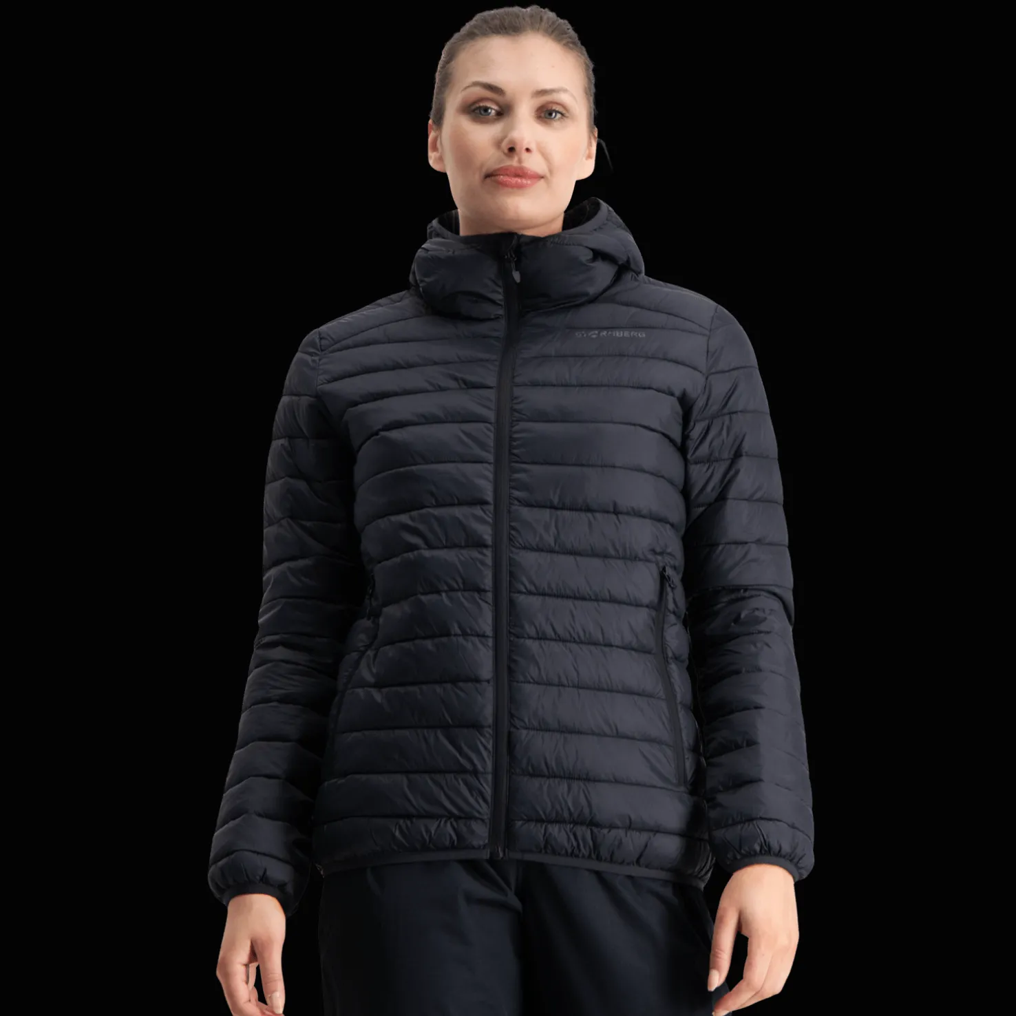 Årdal Insulated Jacket, naisten eristävä takki - Välikausitakit - Årdal Insulated Jacket, naisten eristävä takki