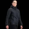 Årdal Insulated Jacket, naisten eristävä takki - Välikausitakit - Årdal Insulated Jacket, naisten eristävä takki