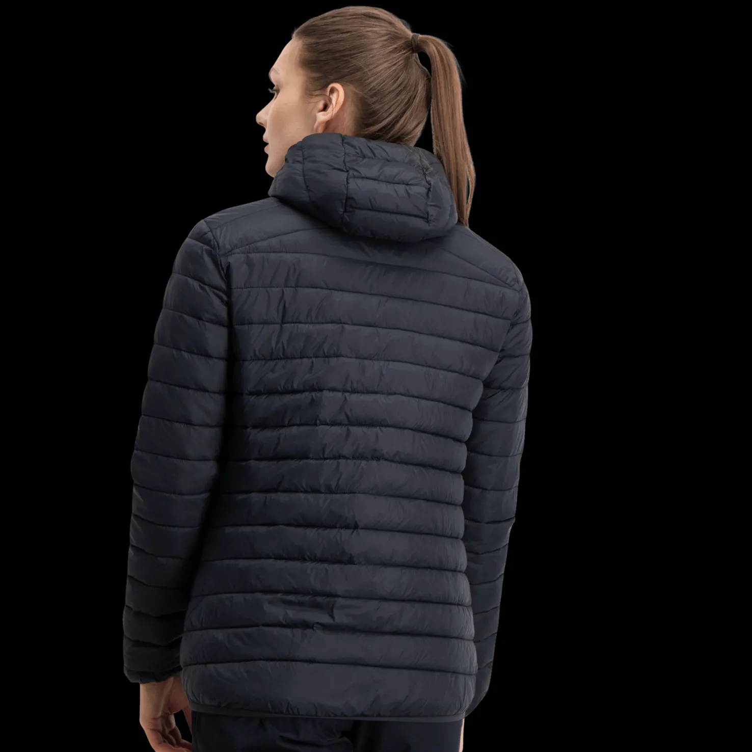 Årdal Insulated Jacket, naisten eristävä takki - Välikausitakit - Årdal Insulated Jacket, naisten eristävä takki