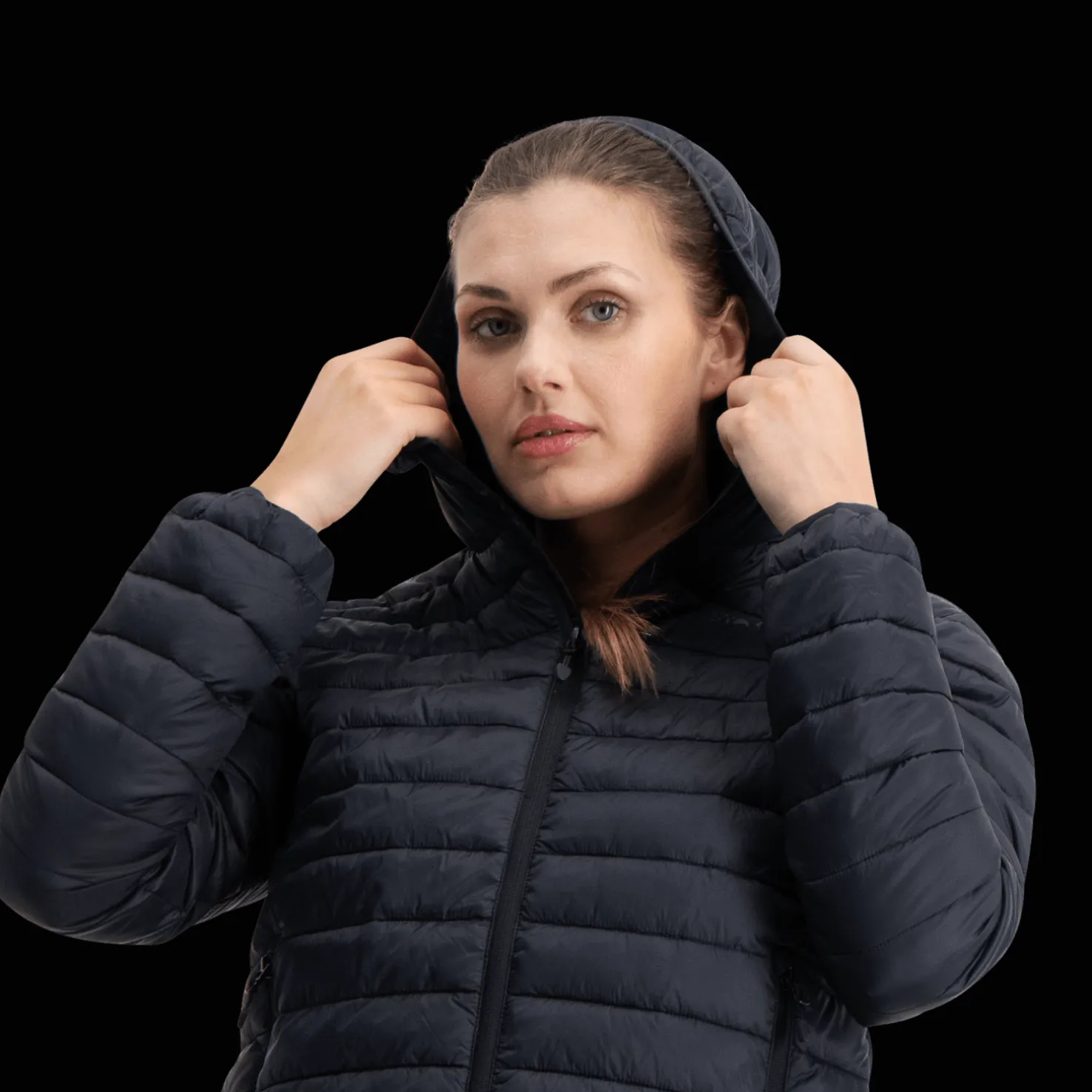 Årdal Insulated Jacket, naisten eristävä takki - Välikausitakit - Årdal Insulated Jacket, naisten eristävä takki