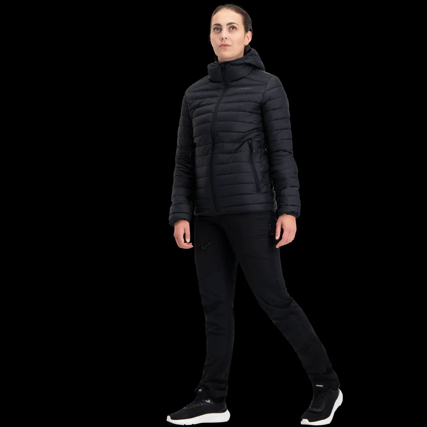 Årdal Insulated Jacket, naisten eristävä takki - Välikausitakit - Årdal Insulated Jacket, naisten eristävä takki