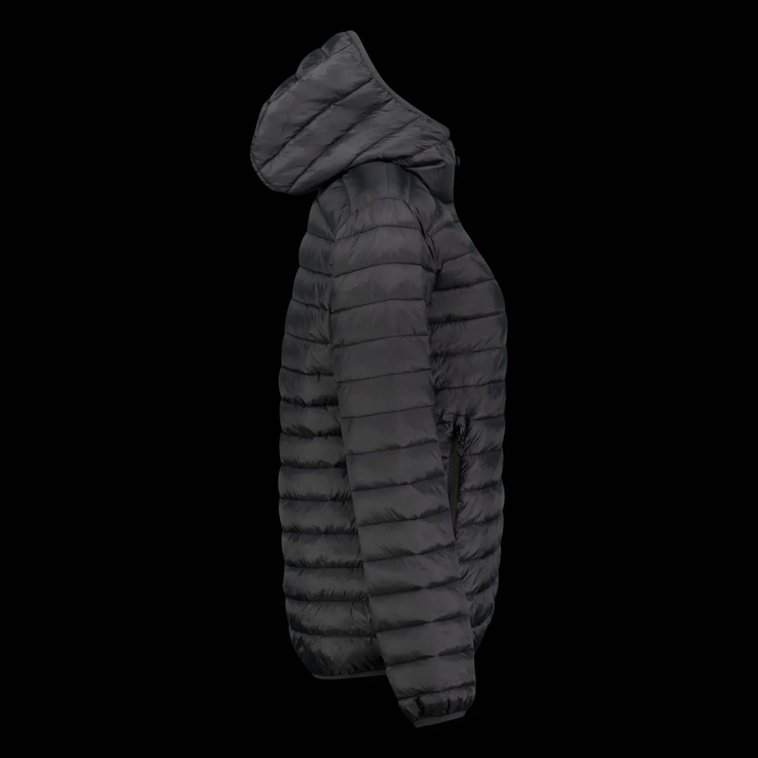 Årdal Insulated Jacket, naisten eristävä takki - Välikausitakit - Årdal Insulated Jacket, naisten eristävä takki