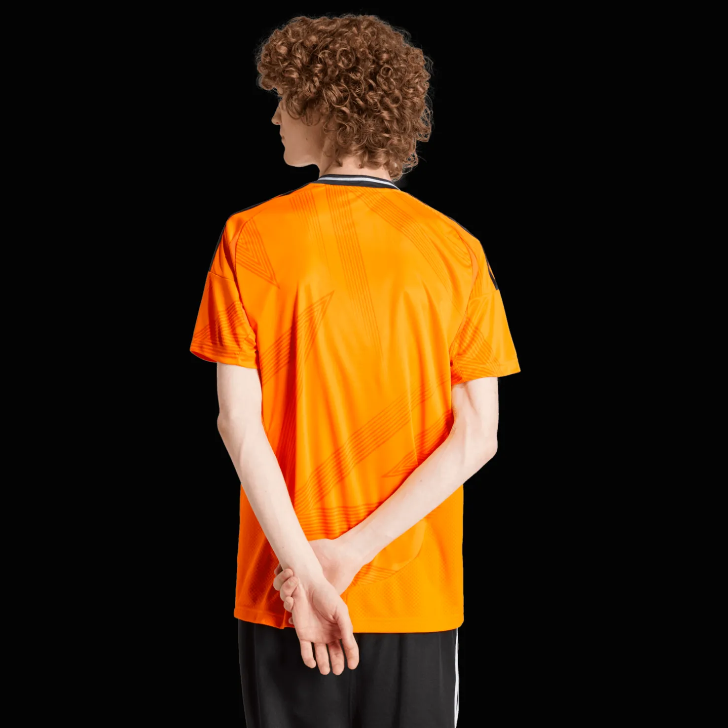 Real Madrid Away Jersey 2024/25, miesten jalkapalloasu - La Liga - Real Madrid Away Jersey 2024/25, miesten jalkapalloasu