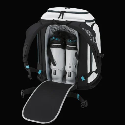 Rebels Racing Backpack S 24/25, varustereppu - Suksien Ja Lumilaudan Kuljetus - Rebels Racing Backpack S 24/25, varustereppu