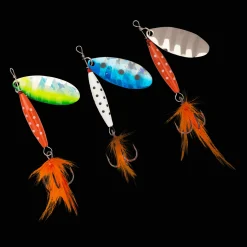 Reflex LF 3-Pack 18gr, lippasarja - Viehelajitelmat - Reflex LF 3-Pack 18gr, lippasarja