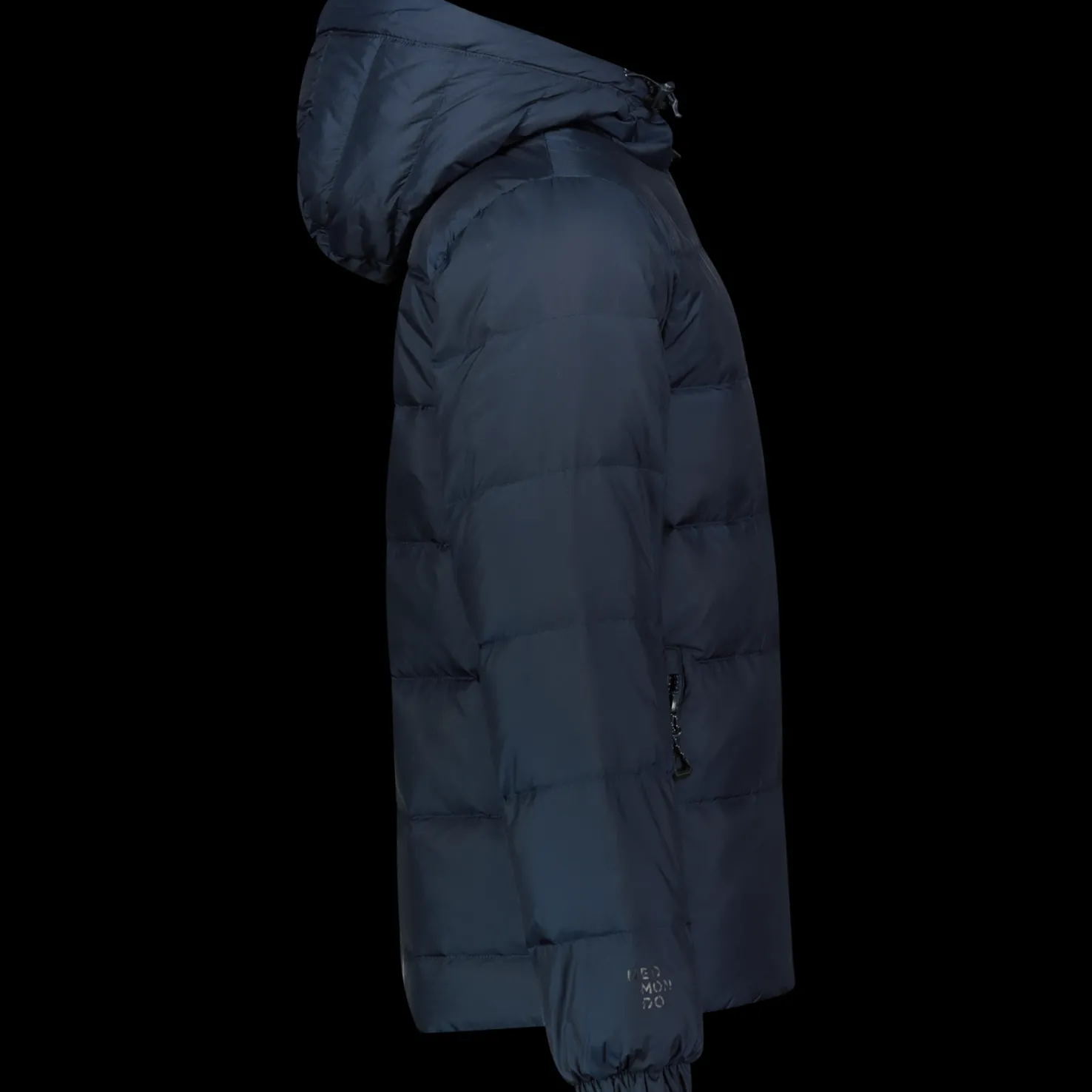 Reine Down Jacket, nuorten untuvatakki - Toppatakit - Reine Down Jacket, nuorten untuvatakki