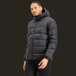 Reine Heavy Down Jacket, miesten untuvatakki - Untuvatakit - Reine Heavy Down Jacket, miesten untuvatakki