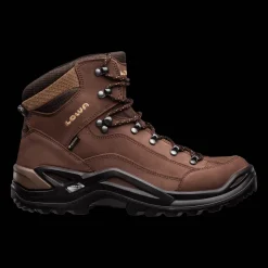 Renegade Gtx Mid - Retkeilykengät Ja Kävelykengät Miesten - Renegade Gtx Mid
