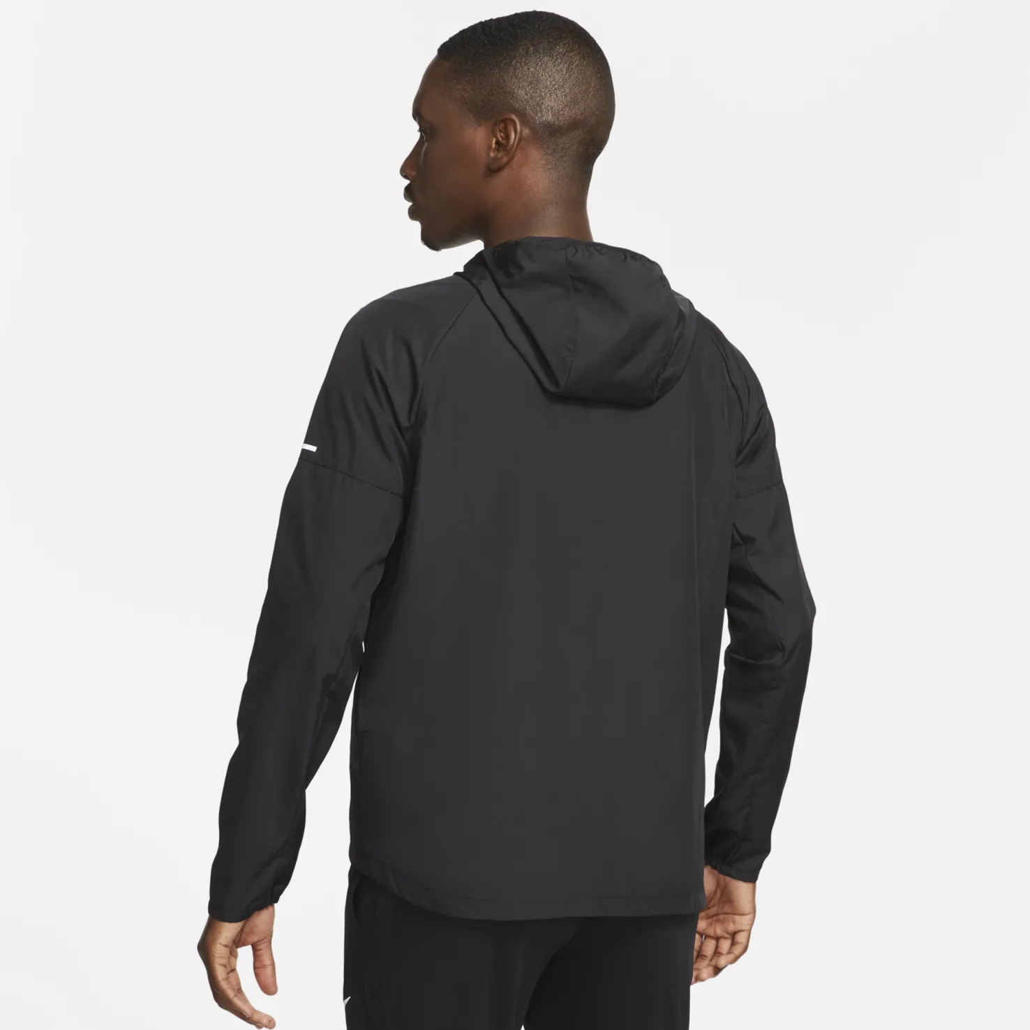 Repel Miler Jacket, miesten juoksutakki - Juoksutakit - Repel Miler Jacket, miesten juoksutakki