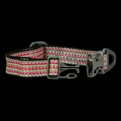 Rescue Collar Prism Green, kaulapanta - Koiran Pannat, Hihnat Ja Koiran Fleksit - Rescue Collar Prism Green, kaulapanta