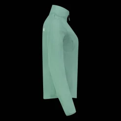 Resolve Fleece 1/4 Zip, naisten fleece - Fleecepaidat Ja Fleecetakit - Resolve Fleece 1/4 Zip, naisten fleece