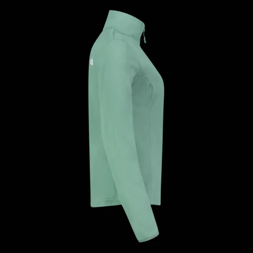 Resolve Fleece 1/4 Zip, naisten fleece - Fleecepaidat Ja Fleecetakit - Resolve Fleece 1/4 Zip, naisten fleece