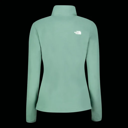 Resolve Fleece 1/4 Zip, naisten fleece - Fleecepaidat Ja Fleecetakit - Resolve Fleece 1/4 Zip, naisten fleece