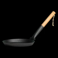 Retkipannu Ø 21 cm, paistinpannu - Kattilat Ja Ruokailuvälineet - Retkipannu Ø 21 cm, paistinpannu