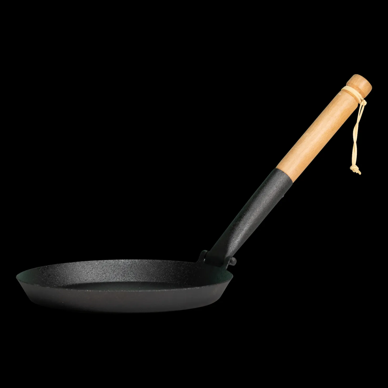 Retkipannu Ø 21 cm, paistinpannu - Kattilat Ja Ruokailuvälineet - Retkipannu Ø 21 cm, paistinpannu