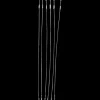 RETWISTABLE HAYWIRE BITE GUARD 8'' 38lb (20cm - Perhosiimat - RETWISTABLE HAYWIRE BITE GUARD 8'' 38lb (20cm