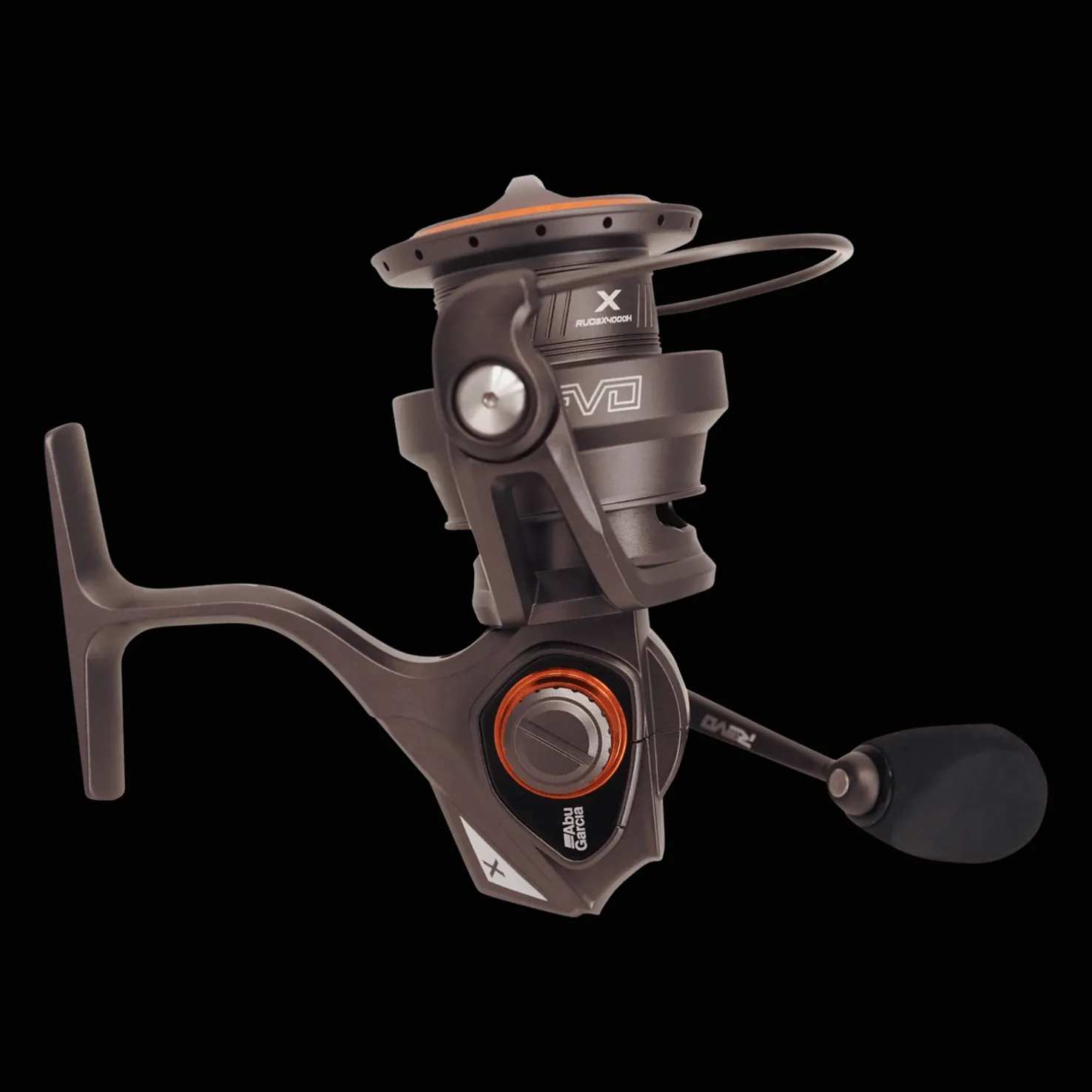 Revo3 X 4 000 MSH, avokela - Avokelat - Revo3 X 4 000 MSH, avokela