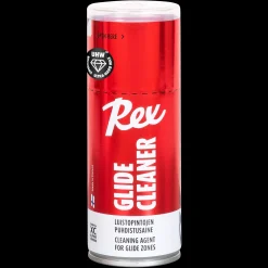 Rex 513 Glide Cleaner UHW N-kinetic 170 ml 24/25, puhdistusaine ja luistovoide samassa - Voiteen Poistoaineet - Rex 513 Glide Cleaner UHW N-kinetic 170 ml 24/25, puhdistusaine ja luistovoide samassa