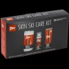 Rex 571 Skin Ski Care kit (skin care, skin cleaner, fiber cl, skin cleaner, fiber cloth) 23/24, skin cleaner fiber cl pitokarvasuksien hoitopaketti - Voiteen Poistoaineet - Rex 571 Skin Ski Care kit (skin care, skin cleaner, fiber cl, skin cleaner, fiber cloth) 23/24, skin cleaner fiber cl pitokarvasuksien hoitopaketti