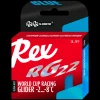 Rex Glider 467 RG22 blue N-kinetic -2/-8⁰C 22/23, luistovoide - Luistovoiteet Suksiin - Rex Glider 467 RG22 blue N-kinetic -2/-8⁰C 22/23, luistovoide