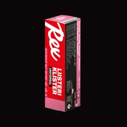 Rex Klister Universal +10/-30C 24/25, yleisliisteri kaikille liisterikeleille - Pitovoiteet Suksiin - Rex Klister Universal +10/-30C 24/25, yleisliisteri kaikille liisterikeleille