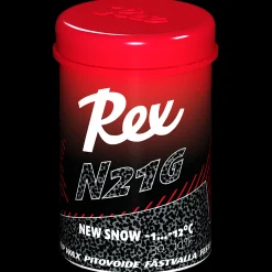 Rex Racing Grip 143 N21G black N-line -1/-12?C 23/24, pitovoide - Pitovoiteet Suksiin - Rex Racing Grip 143 N21G black N-line -1/-12?C 23/24, pitovoide