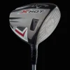 Rh X Hot 19 Dr 10.5 Gr Reg, miesten driver, golfmaila - Draiverit - Rh X Hot 19 Dr 10.5 Gr Reg, miesten driver, golfmaila