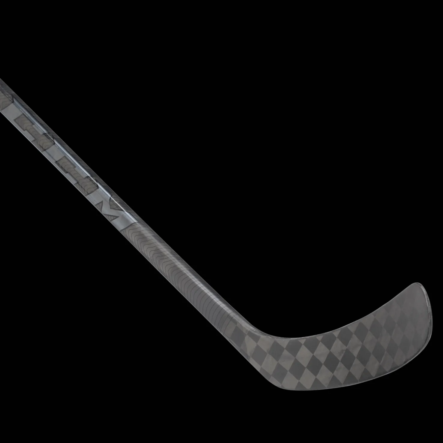 Ribcor Trigger 9 Pro Stick, nuorten jääkiekkomaila - Junioreiden Jääkiekkomailat - Ribcor Trigger 9 Pro Stick, nuorten jääkiekkomaila