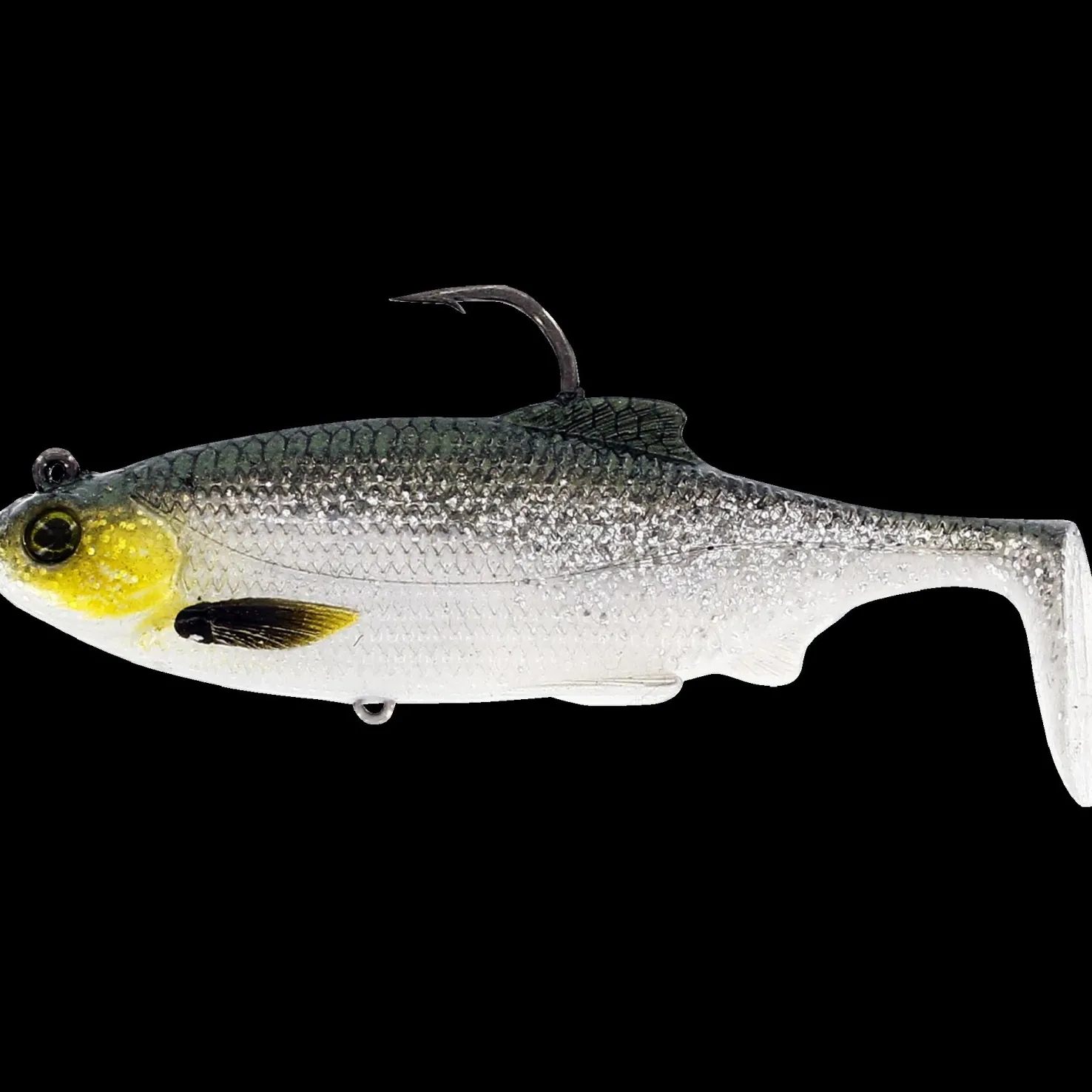 Ricky The Roach R'n'r 7cm - 9g - Jigit - Ricky The Roach R'n'r 7cm - 9g