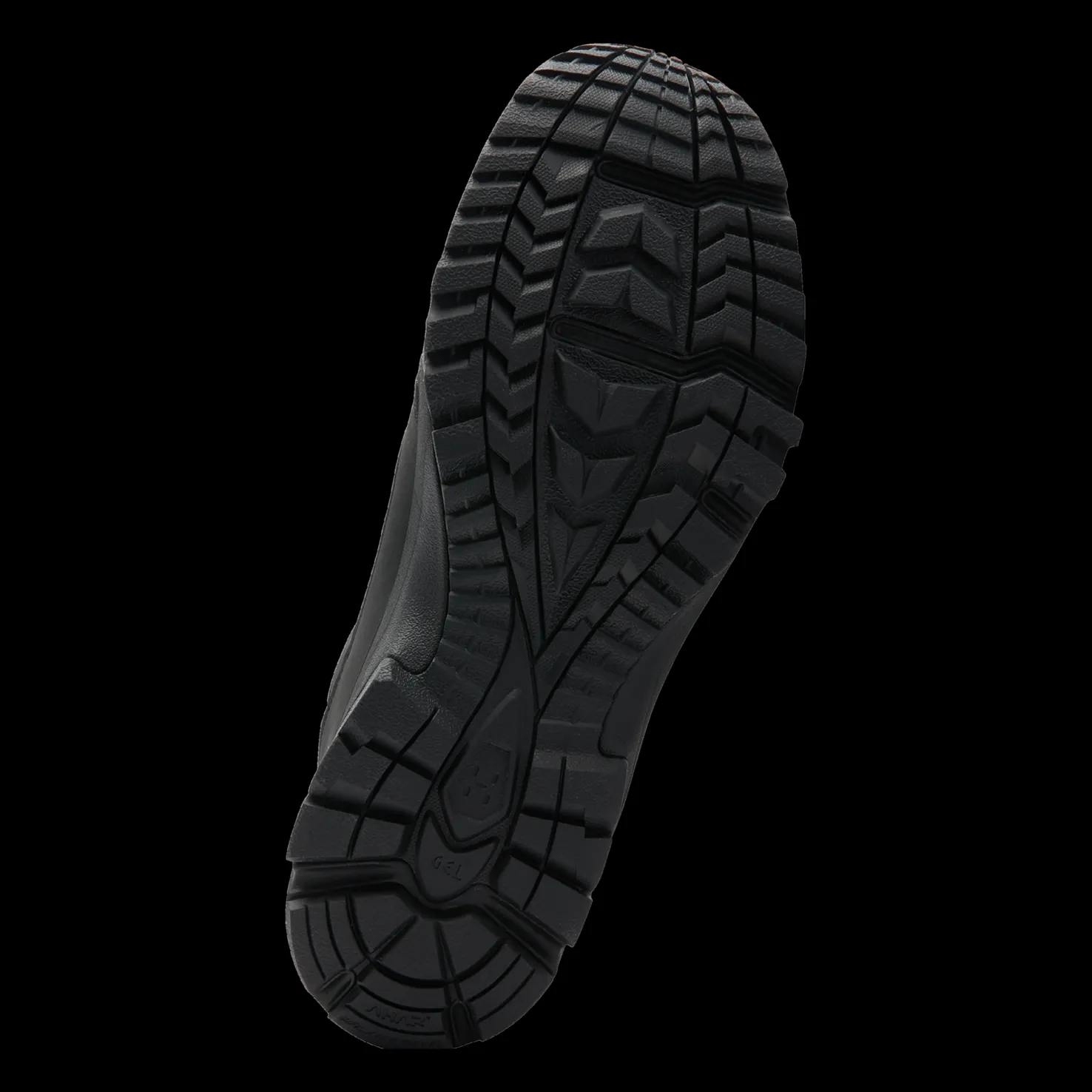 Ridge Synthetic GT, miesten vaelluskengät - Retkeilykengät Ja Kävelykengät Miesten - Ridge Synthetic GT, miesten vaelluskengät