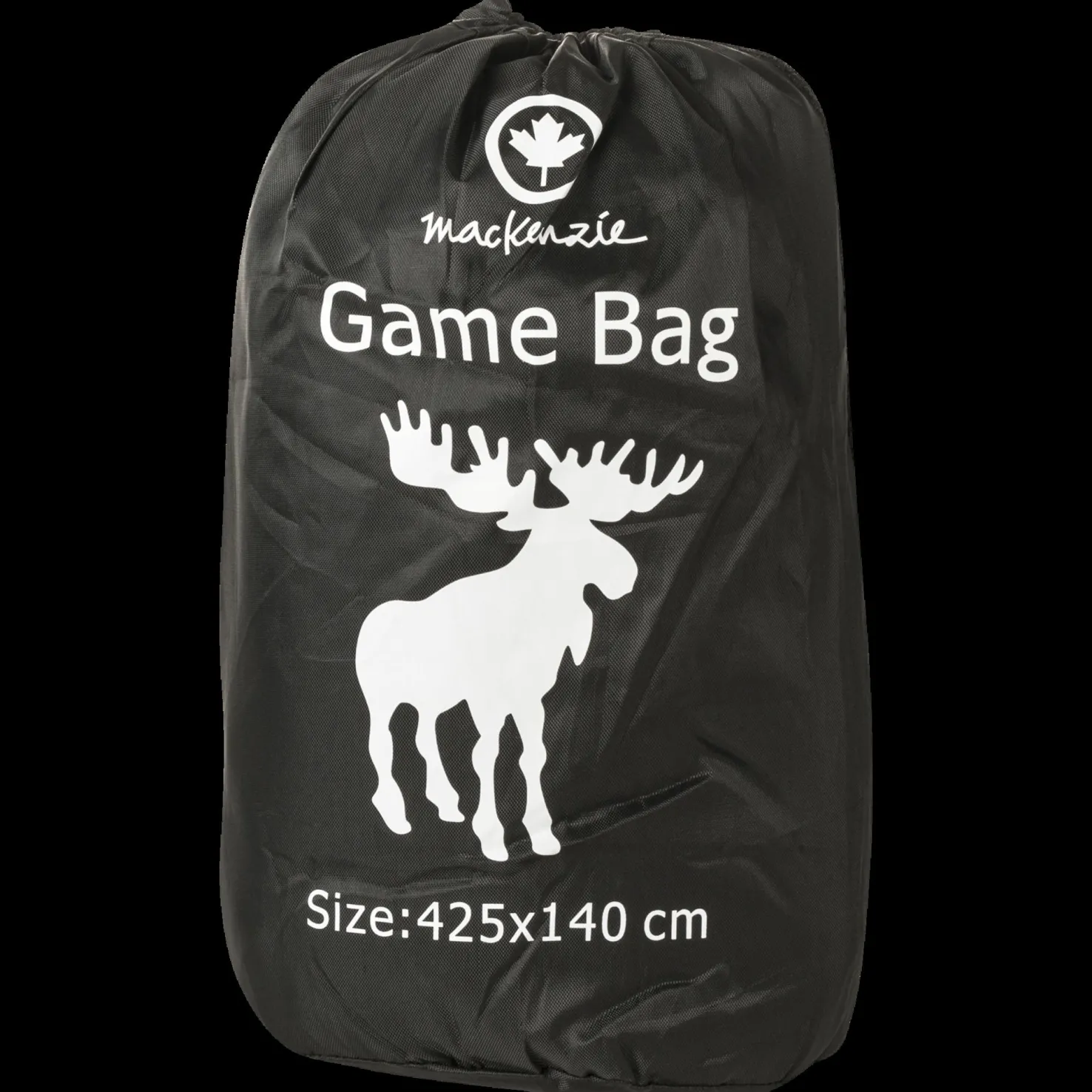 Riistapussi Hirvi 425 x 140 cm - Muut Metsästystarvikkeet - Riistapussi Hirvi 425 x 140 cm