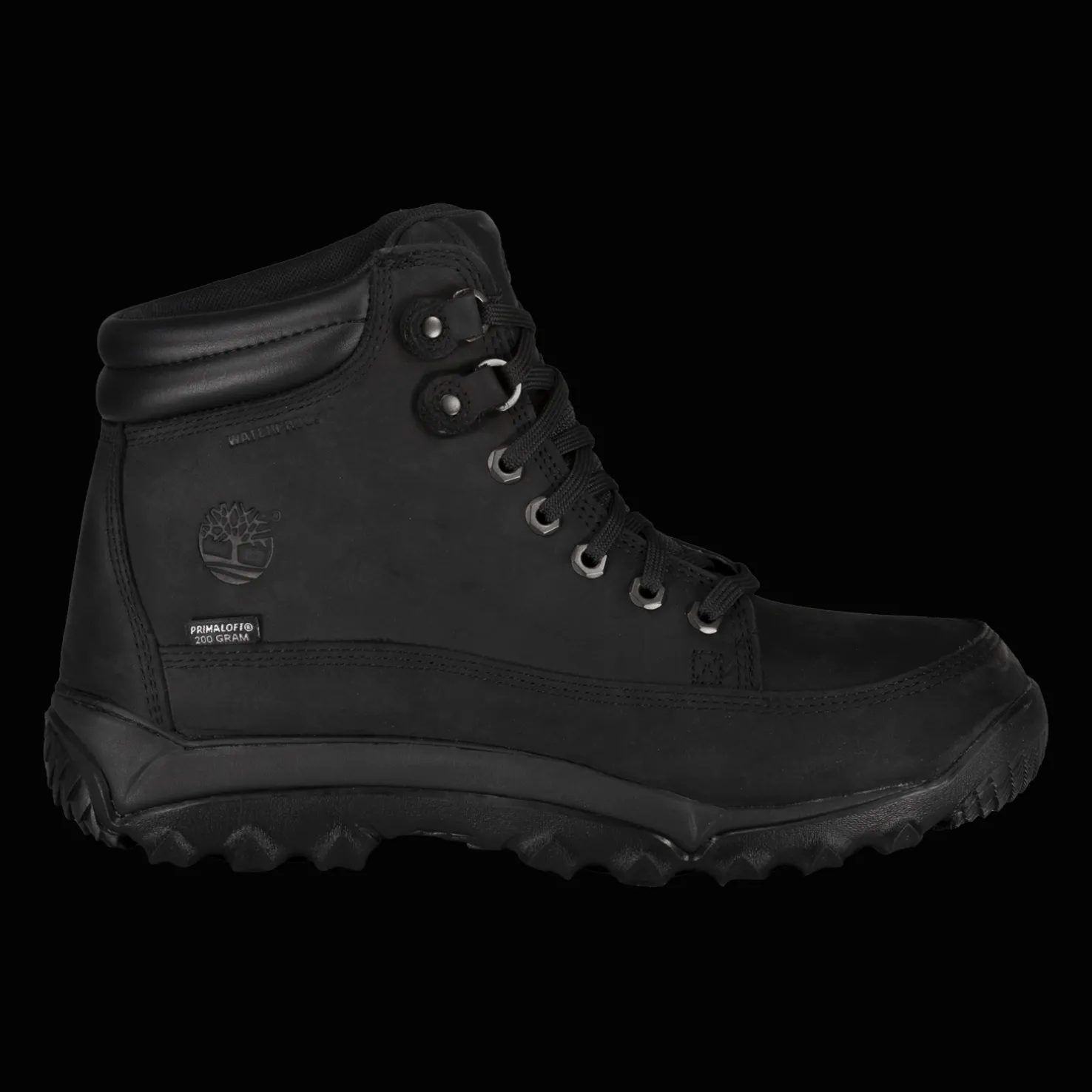 Rime Ridge Mid WP, miesten talvikengät - Talvikengät - Rime Ridge Mid WP, miesten talvikengät