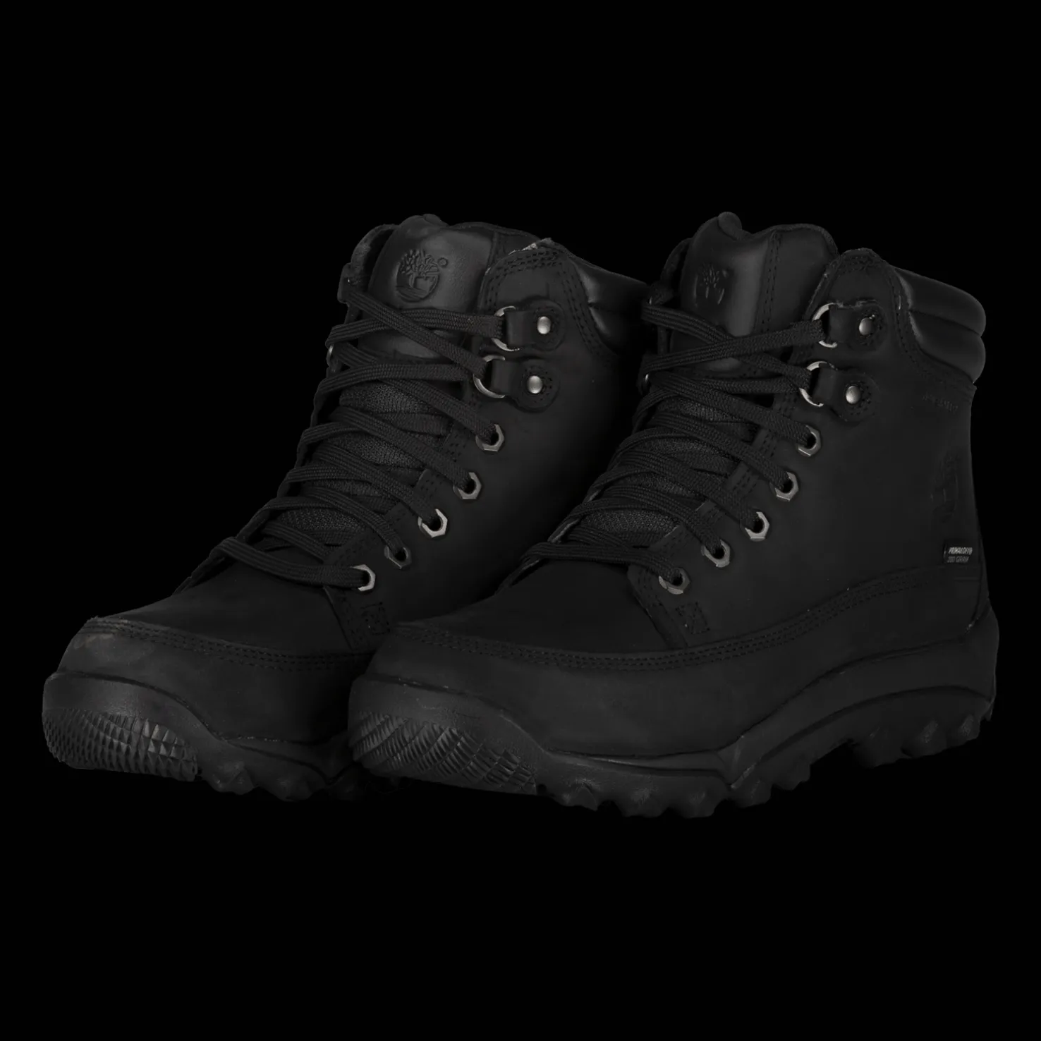 Rime Ridge Mid WP, miesten talvikengät - Talvikengät - Rime Ridge Mid WP, miesten talvikengät