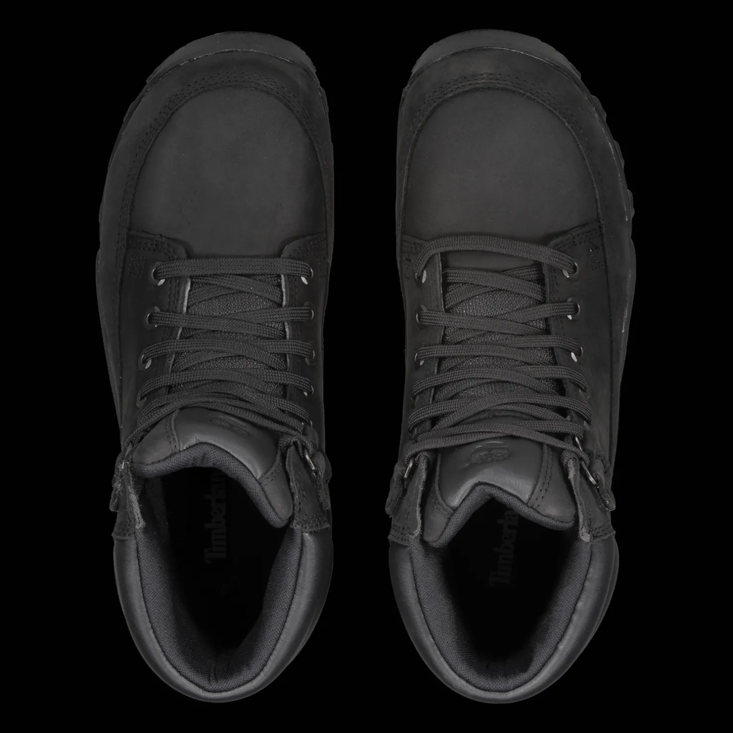 Rime Ridge Mid WP, miesten talvikengät - Talvikengät - Rime Ridge Mid WP, miesten talvikengät