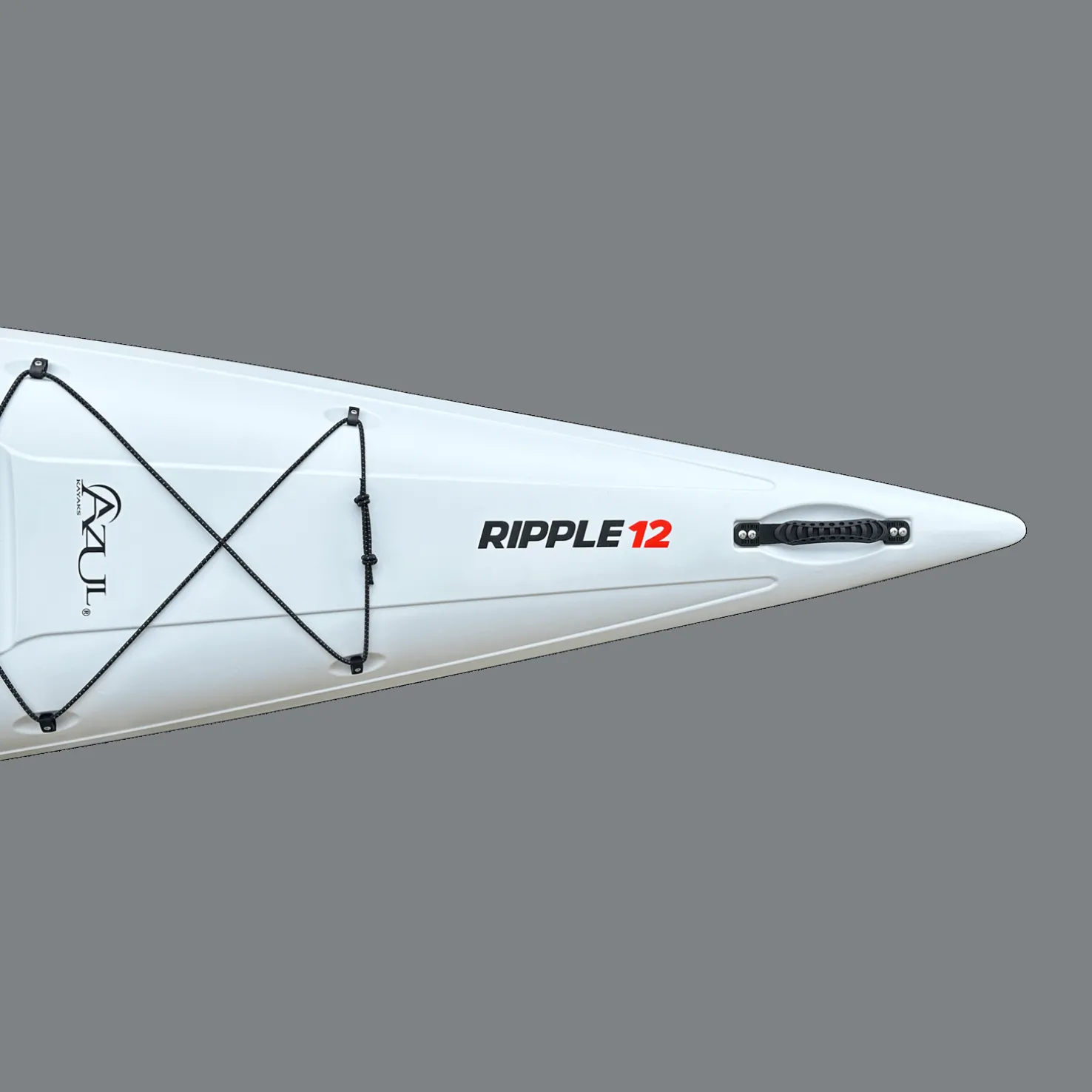 Ripple 120, kajakki - Retki- Ja Peruskajakit - Ripple 120, kajakki