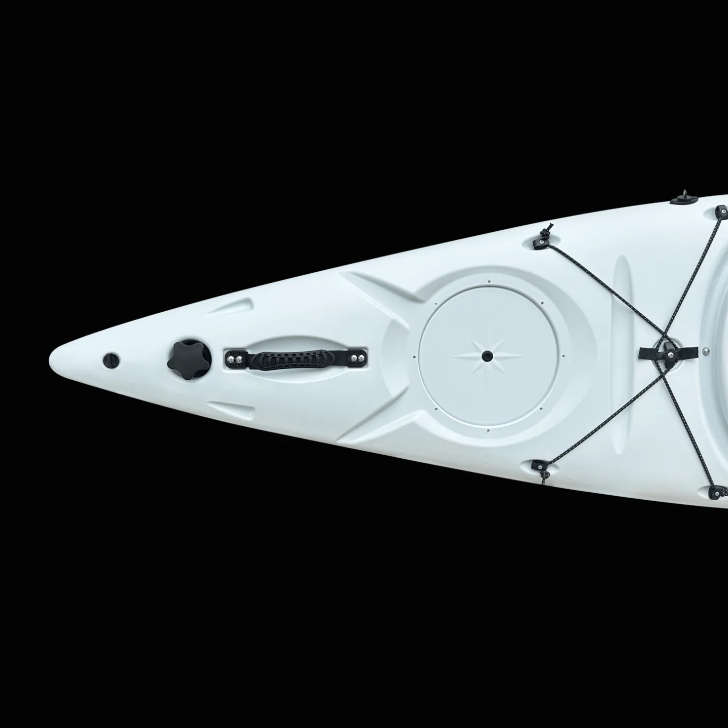 Ripple 120, kajakki - Retki- Ja Peruskajakit - Ripple 120, kajakki