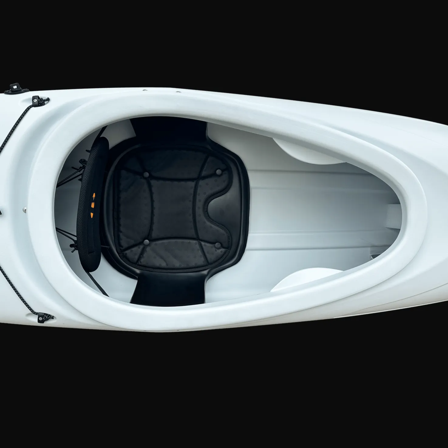 Ripple 120, kajakki - Retki- Ja Peruskajakit - Ripple 120, kajakki