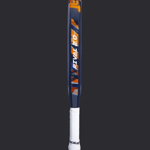 Rival 2.0, padelmaila aloittelijoille, unisex - Padelmailat - Rival 2.0, padelmaila aloittelijoille, unisex