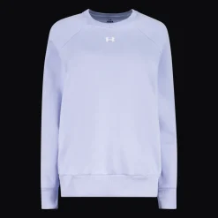 Rival Fleece Crew, naisten collegepaita - Vapaa-Ajan Paidat - Rival Fleece Crew, naisten collegepaita