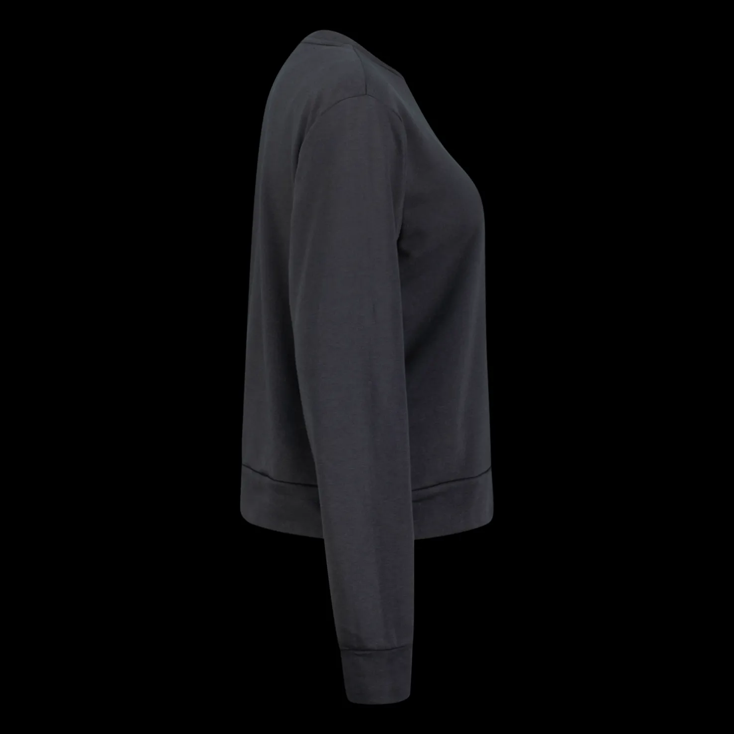 Rival Terry Crew, miesten collegepaita - Vapaa-Ajan Paidat - Rival Terry Crew, miesten collegepaita