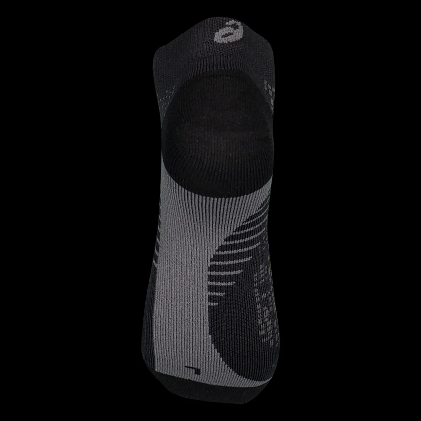 Road+ Run Ankle Sock, nilkkasukat unisex - Puuvillasukat - Road+ Run Ankle Sock, nilkkasukat unisex