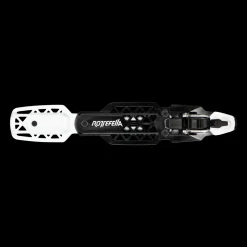 Rollerski Binding Skate w/screws 21, rullasuksisiteet - Muut Tarvikkeet Rullahiihtoon - Rollerski Binding Skate w/screws 21, rullasuksisiteet