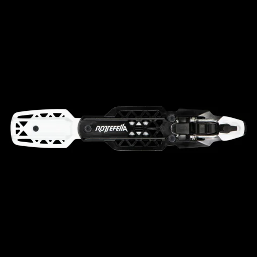 Rollerski Binding Skate w/screws 21, rullasuksisiteet - Muut Tarvikkeet Rullahiihtoon - Rollerski Binding Skate w/screws 21, rullasuksisiteet