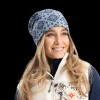 Rose Beanie, naisten pipo - Vapaa-Ajan Päähineet - Rose Beanie, naisten pipo