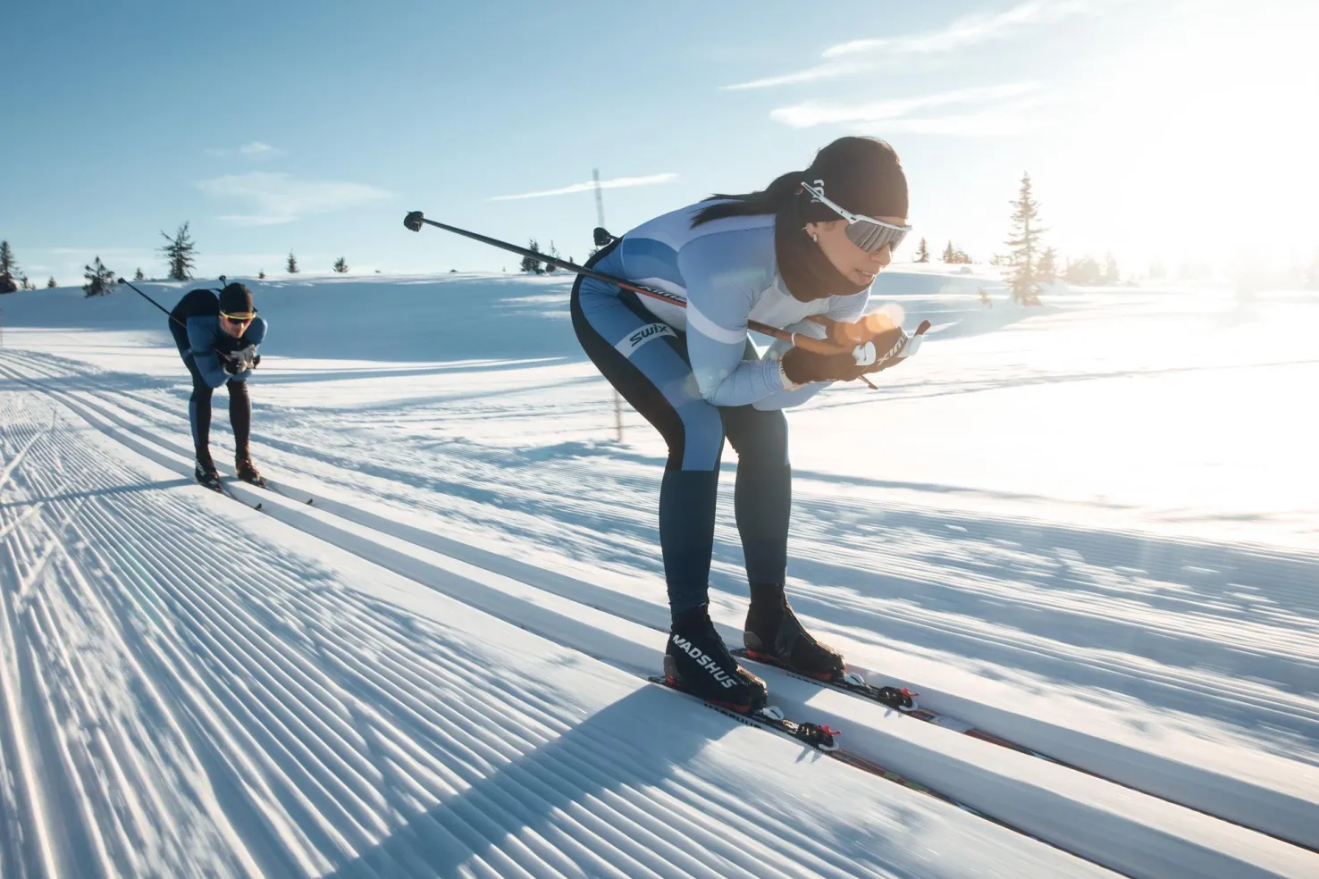Rottefella MOVE Race IFP, siirrettävä perinteinen side - Hiihtositeet - Rottefella MOVE Race IFP, siirrettävä perinteinen side